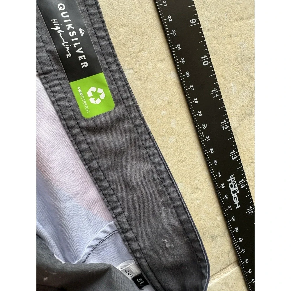Quiksilver quick silver